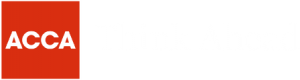 ACCA — Association of Chartered Certified Accountants
